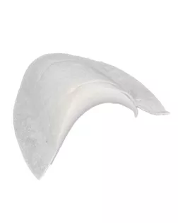 Плечевые накладки "С-13" 10 пар Россия белые арт. ГММ-102402-1-ГММ002657401652