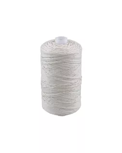 Нитки 20/3 ХБ 100% хлопок 400 м 437 я суровый арт. ГММ-6984-1-ГММ0060017