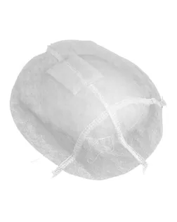 Плечевые накладки "Р-8/1" 10 пар Россия белые арт. ГММ-103192-1-ГММ004458779232