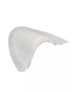 Плечевые накладки "С-36/2" 10 пар Россия белые арт. ГММ-103194-1-ГММ004458803992