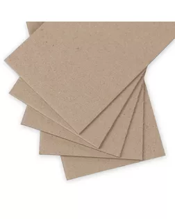 "Love2art" Картон переплетный KLL-03 2 мм 1250 г/м2 30 х 30 см 20 шт. . арт. ГММ-9040-1-ГММ0063123