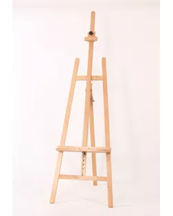 "VISTA-ARTISTA" VEB-02 Мольберт "Лира" бук 155 x 56 см . арт. ГММ-9570-1-ГММ0065988