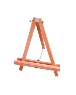 "VISTA-ARTISTA" VEB-08 Мольберт настольный тренога бук 30 x 24 см . арт. ГММ-9578-1-ГММ0046439