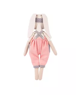 Наборы для изготовления игрушек "Miadolla" TT-0216 Зайка Эмили арт. ГММ-9736-1-ГММ0067061