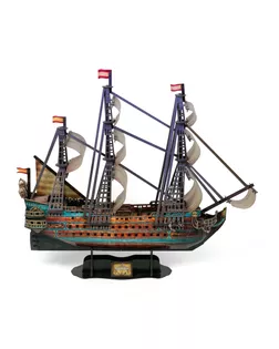 "REZARK" STH-002 Серия "Корабли" "Сан Фелипе" арт. ГММ-10002-1-ГММ0051928