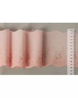 Шитье GYEM-12001 120 мм 10 м ±0.2 голубой арт. ГММ-10492-1-ГММ0065147