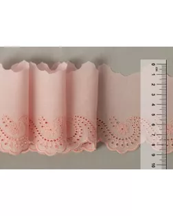 Шитье GYEM-9001 90 мм 10 м ±0.2 голубой арт. ГММ-10495-1-ГММ0044547