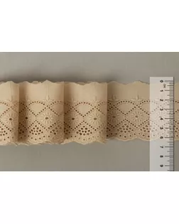 Шитье GYEM-6501 65 мм 10 м ±0.2 розовый арт. ГММ-10497-2-ГММ0027029