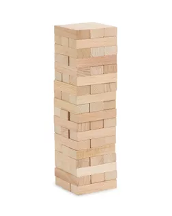 "Эврикус" Игра настольная "Башня" BG-16011 . арт. ГММ-10607-1-ГММ0035403