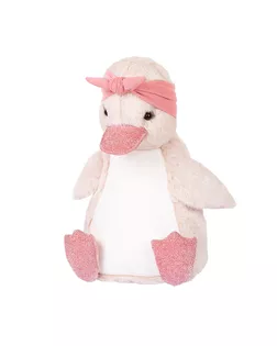 Наборы для изготовления игрушек "Miadolla" BI-0255 Уточка Пенни . арт. ГММ-10681-1-ГММ0079162