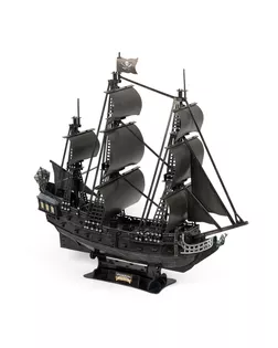 "REZARK" STH-003 Серия "Корабли" "Месть Королевы Анны" арт. ГММ-10741-1-ГММ0040306