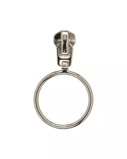 ZAM 5M05 замки к молнии металл тип 5 замок-автомат 10 шт черный никель арт. ГММ-14773-2-ГММ060302589012