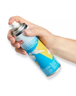 "PRYM" 968063 Клей-спрей для ткани 1 шт во флаконе  арт. ГММ-104361-1-ГММ064632631694