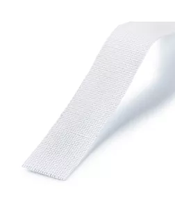 "PRYM" 611784 Лента для маркировки белья 11 мм 3 м 1 шт на картоне белый арт. ГММ-104369-1-ГММ064664852484