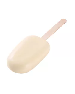 Формы для выпечки силиконовые "S-CHIEF" SPC-0403 для мороженого 21.5 x 12.5 x 2.1 см "мини-эскимо" - 4 ячейки арт. ГММ-14920-1-ГММ064962840394