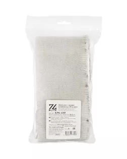 "BLITZ" KPK-4285 Комплект: подвяз и манжеты (10 класс) серебро 890 арт. ГММ-104483-9-ГММ066363518584