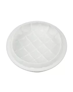 Формы для выпечки силиконовые "S-CHIEF" SPC-0213 для выпечки 25 x 6 см "корзинка" арт. ГММ-15005-1-ГММ066867518084