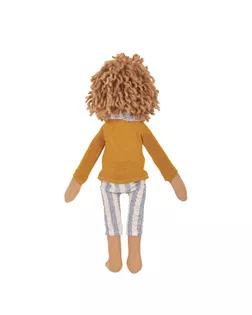 Наборы для изготовления игрушек "Miadolla" TT-0278 Лев Томас . арт. ГММ-14508-1-ГММ067382455764