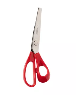 Ножницы "Micron" VIT-22-Z "зигзаг" в чехле 205 мм  арт. ГММ-101146-1-ГММ067510743354