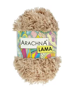 Пряжа "ARACHNA" "LAMA" 100% микрополиэстер 5 х 200 г арт. ГММ-15380-8-ГММ067899867724