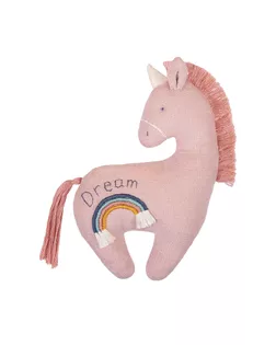 Наборы для изготовления игрушек "Miadolla" AT-0294 Арома Единорог . арт. ГММ-15053-1-ГММ068846013184