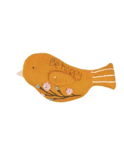 Наборы для изготовления игрушек "Miadolla" AT-0292 Арома Птичка . арт. ГММ-15058-1-ГММ068847715794