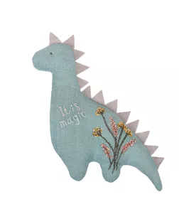 Наборы для изготовления игрушек "Miadolla" AT-0293 Арома Динозаврик . арт. ГММ-15059-1-ГММ068847797564