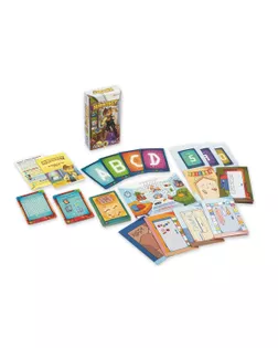 Игра настольная "Эврикус" "Котоквест" BG-12032  арт. ГММ-100023-1-ГММ069832486074