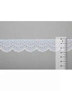 Шитье GYEM-2801 28 мм в рулоне 10 м ±0.2 Турция сиреневый арт. ГММ-106025-5-ГММ070659965804