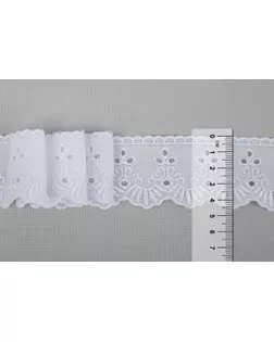 Шитье GYEM-4601 46 мм в рулоне 10 м ±0.2 Турция св.розовый арт. ГММ-106026-3-ГММ070660123744