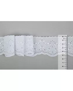 Шитье GYEM-5401 54 мм в рулоне 10 м ±0.2 Турция св.розовый арт. ГММ-106030-2-ГММ070662128014