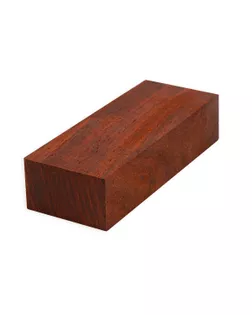 "Промысел" Брусок деревянный WM-039 30 х 50 х 130 мм падук 130х50х30 мм арт. ГММ-100631-1-ГММ074077789244