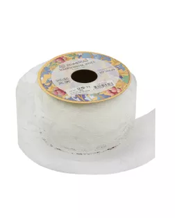 Тесьма "Blumentag" LRW-71 ш.6,2см арт. ГММ-5644-9-ГММ0062808