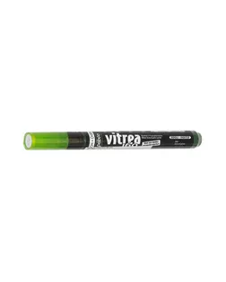 "PEBEO" Маркер по стеклу Vitrea 160 иней 1.2 мм 6 шт. арт. ГММ-5784-8-ГММ0059206