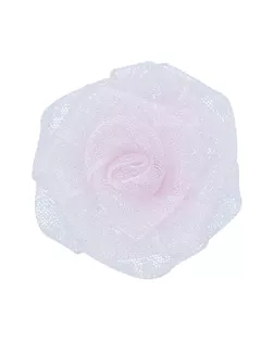 73 Роза 6 шт №056 бл.сиреневый арт. ГММ-9786-3-ГММ0046801