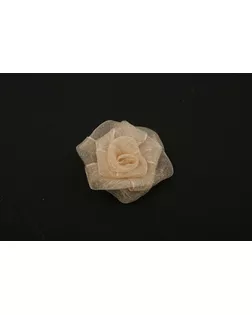 73 Роза 6 шт №097 св.персиковый арт. ГММ-9786-7-ГММ0049333