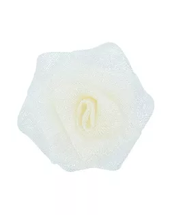 73 Роза 6 шт №003 бледно-кремовый арт. ГММ-9786-10-ГММ0074786