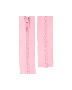 Молнии Трактор тип 5 G3051 70 см Тип 5 10 шт разъёмные однозамковые №133 св.розовый арт. ГММ-13978-27-ГММ0020556