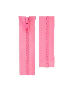 Молнии Трактор тип 5 G3051 70 см Тип 5 10 шт разъёмные однозамковые №140 ярко-розовый арт. ГММ-13978-29-ГММ0014336