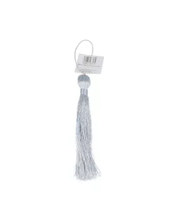 Кисти КМ-12 120 мм ± 10 мм 10 шт под серебро арт. ГММ-14022-1-ГММ0036136