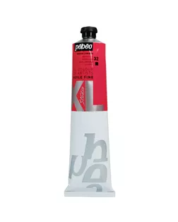 Краски масляные "PEBEO" XL 200 мл арт. ГММ-8335-14-ГММ058659958802