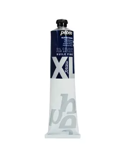 Краски масляные "PEBEO" XL 200 мл арт. ГММ-8335-15-ГММ005010300266