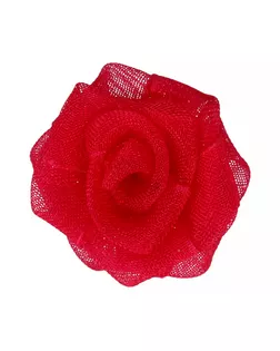 73 Роза 6 шт №118 малиновый арт. ГММ-9786-18-ГММ052665988982