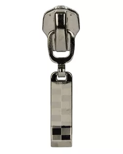 ZAM 8M03 замки к молнии металл т. 8 замок-автомат 10 шт черный никель арт. ГММ-15660-2-ГММ060301970522