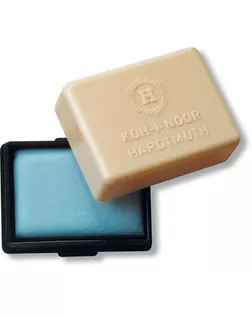 "KOH-I-NOOR" Ластик пластичный в пластиковой упаковке 6422 15 шт. арт. ГММ-99077-1-ГММ005040500585