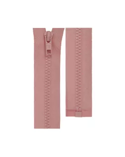 Молнии Трактор Т5 G3051 70 см 10 шт разъемные однозамковые №332 св.грязно-розовый арт. ГММ-13978-60-ГММ023635352302