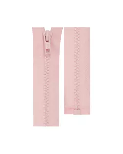 Молнии Трактор Т5 G3051 70 см 10 шт разъемные однозамковые №132 св.розовый арт. ГММ-13978-61-ГММ074038892284