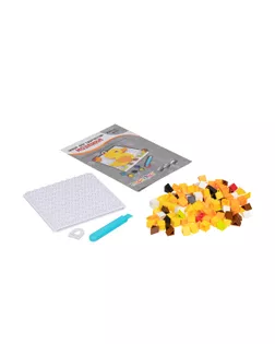 "Поделкин" MZK-02 Мозаика №02 Ферма арт. ГММ-100663-2-ГММ070431266484