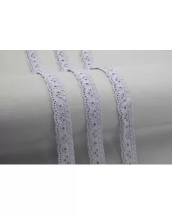 Шитье GYEM-1801 18 мм в рулоне 10 м ±0.2 Турция сиреневый арт. ГММ-106028-5-ГММ070661254314