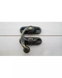 Затворы для шкатулок арт. ГЕЛ-10167-1-ГЕЛ0105654